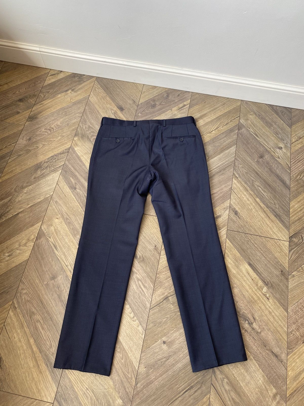 Other Vintage Roy Robson luxury suit Size 50R - 22 Thumbnail