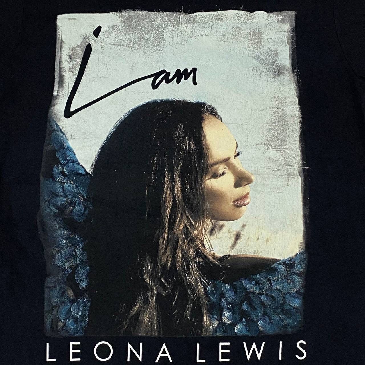 Band Tees Leona lewis i am tour 2016 band Size US M / EU 48-50 / 2 - 2 Thumbnail