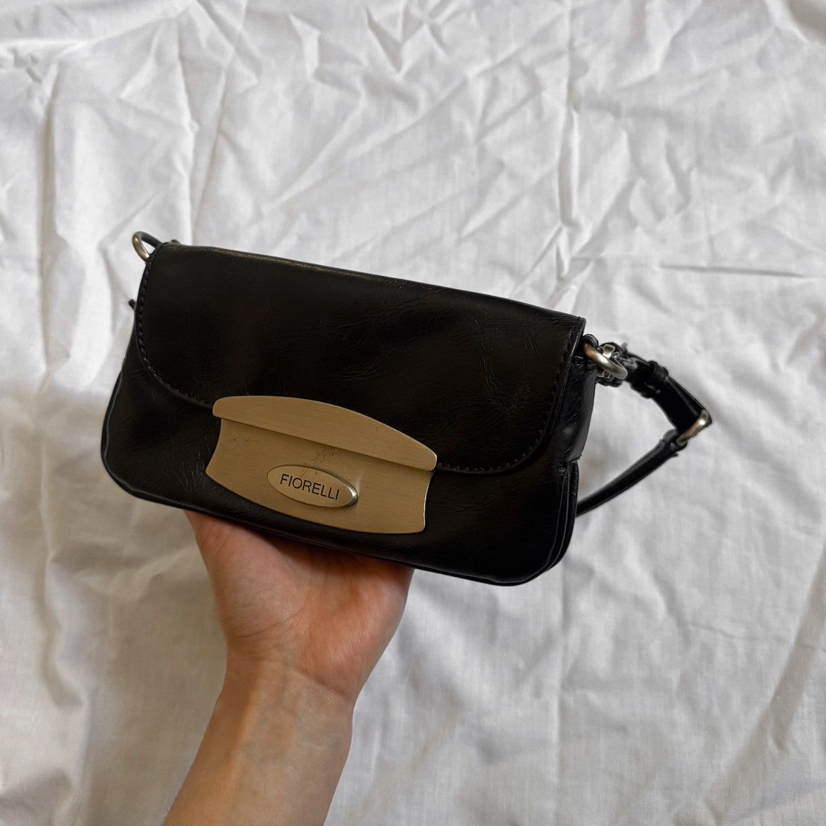 Vintage Mini bag Size ONE SIZE - 5 Thumbnail