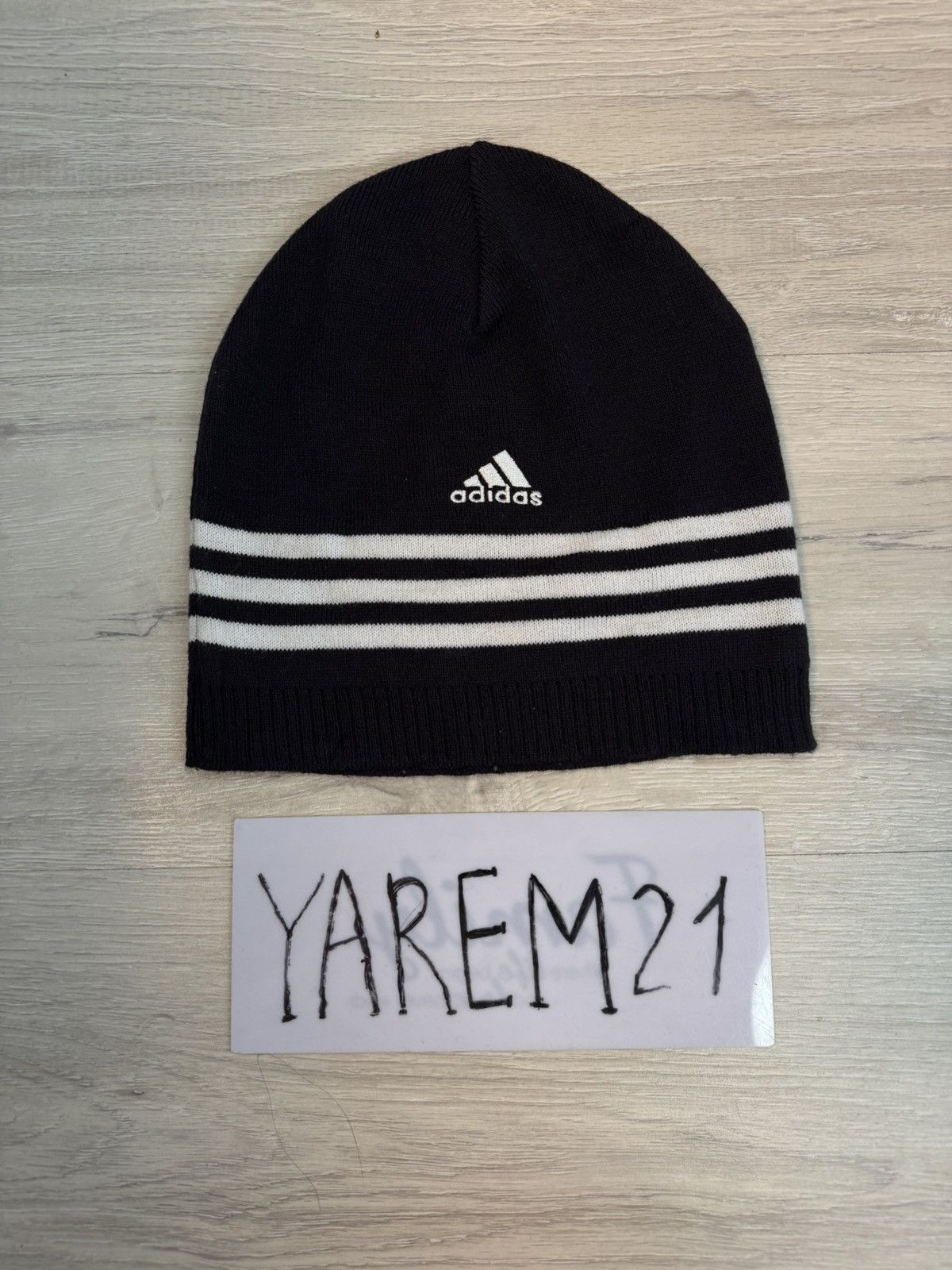 Adidas FC Basel adidas hat cap Size ONE SIZE - 2 Thumbnail