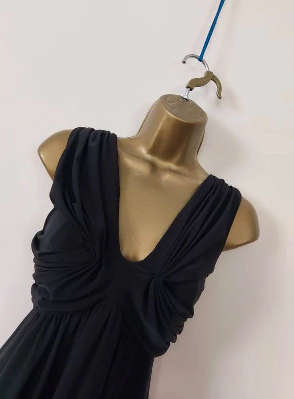 Vintage Savida vintage top UK 14 EU 42 Size L / US 10 / IT 46 - 2 Thumbnail