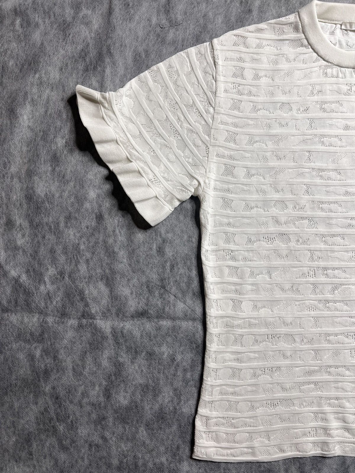 Chloe Chloe Women’s T-shirt Size XL / US 12-14 / IT 48-50 - 5 Thumbnail