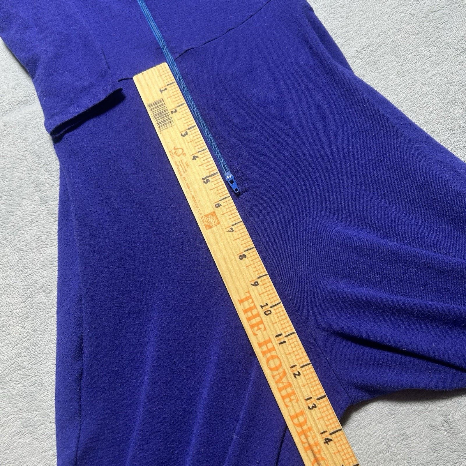 Patagonia Patagonia Capilene Thermal Weight Body Suit Men XS Baselayer Size US XS / EU 42 / 0 - 8 Thumbnail