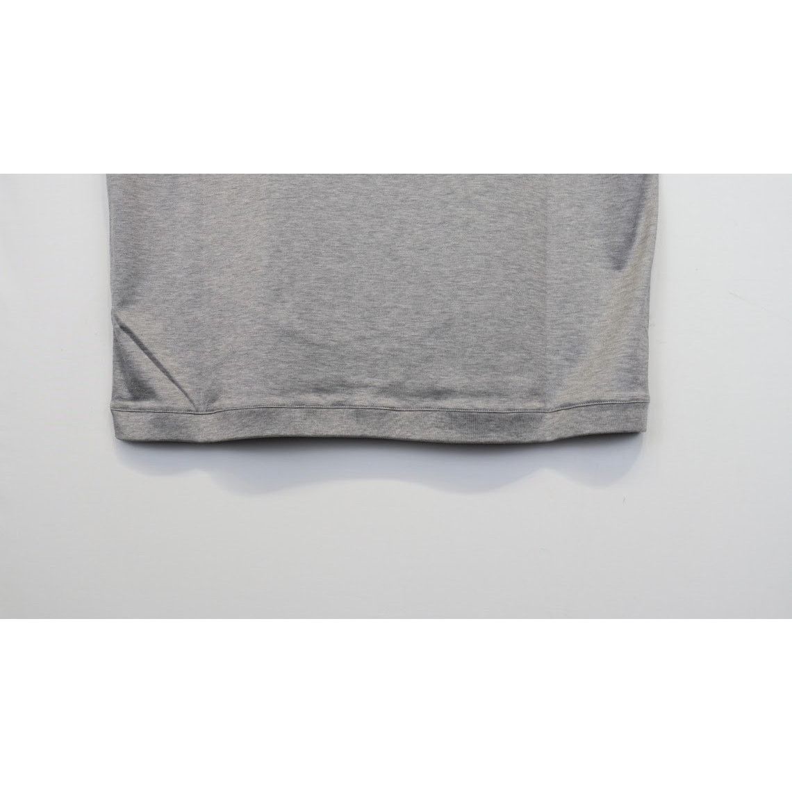 Alexander McQueen o1rshd1 T-shirt in Grey Size US L / EU 52-54 / 3 - 11 Thumbnail