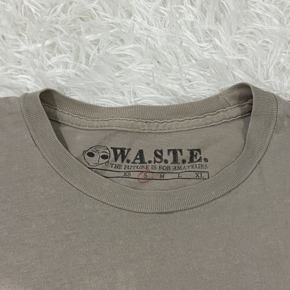 Band Tees Rock band radiohead Size US S / EU 44-46 / 1 - 3 Thumbnail