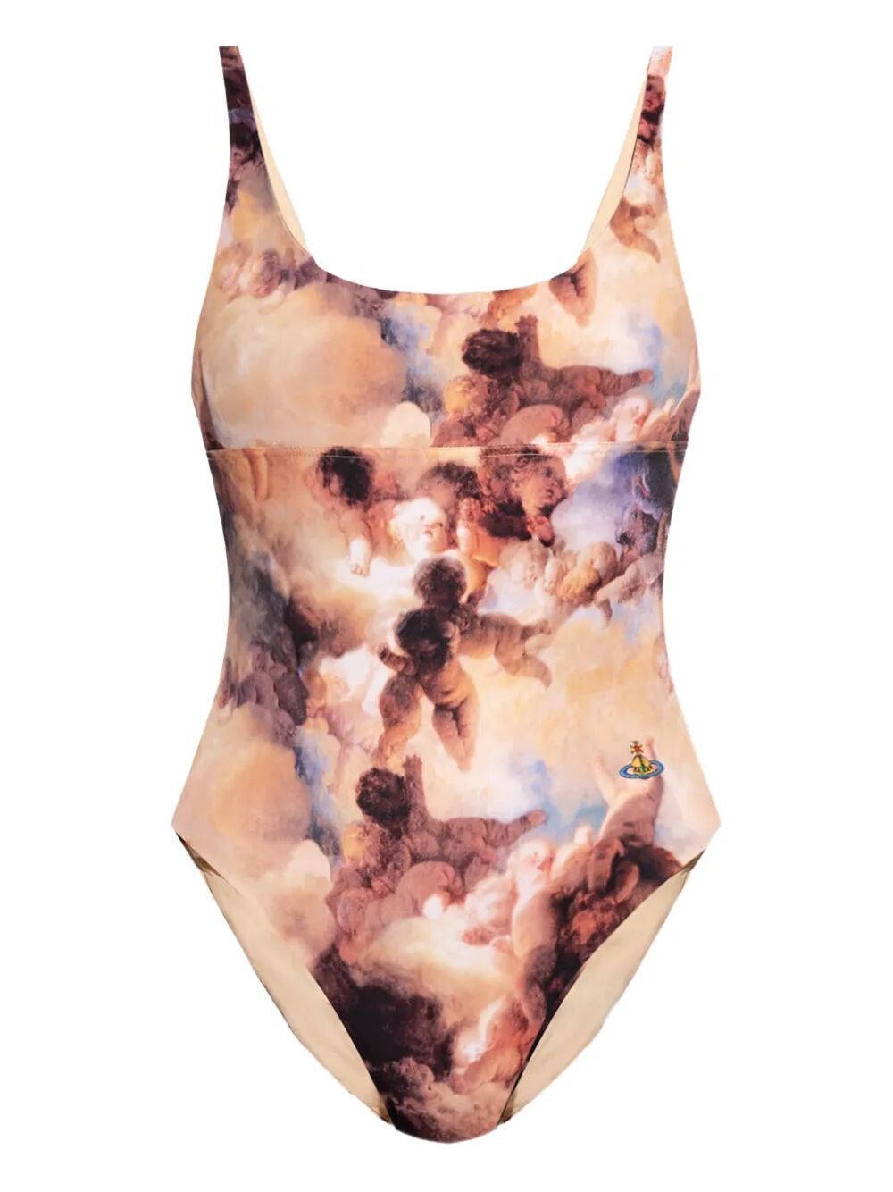 CHERUBS STRAIGHT LINE SWIMSUIT