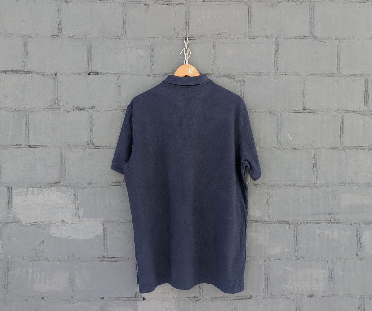 Polo Ralph Lauren Polo by Ralph Lauren Preppy Polo Shirt Embroidered Logo Size US L / EU 52-54 / 3 - 2 Thumbnail