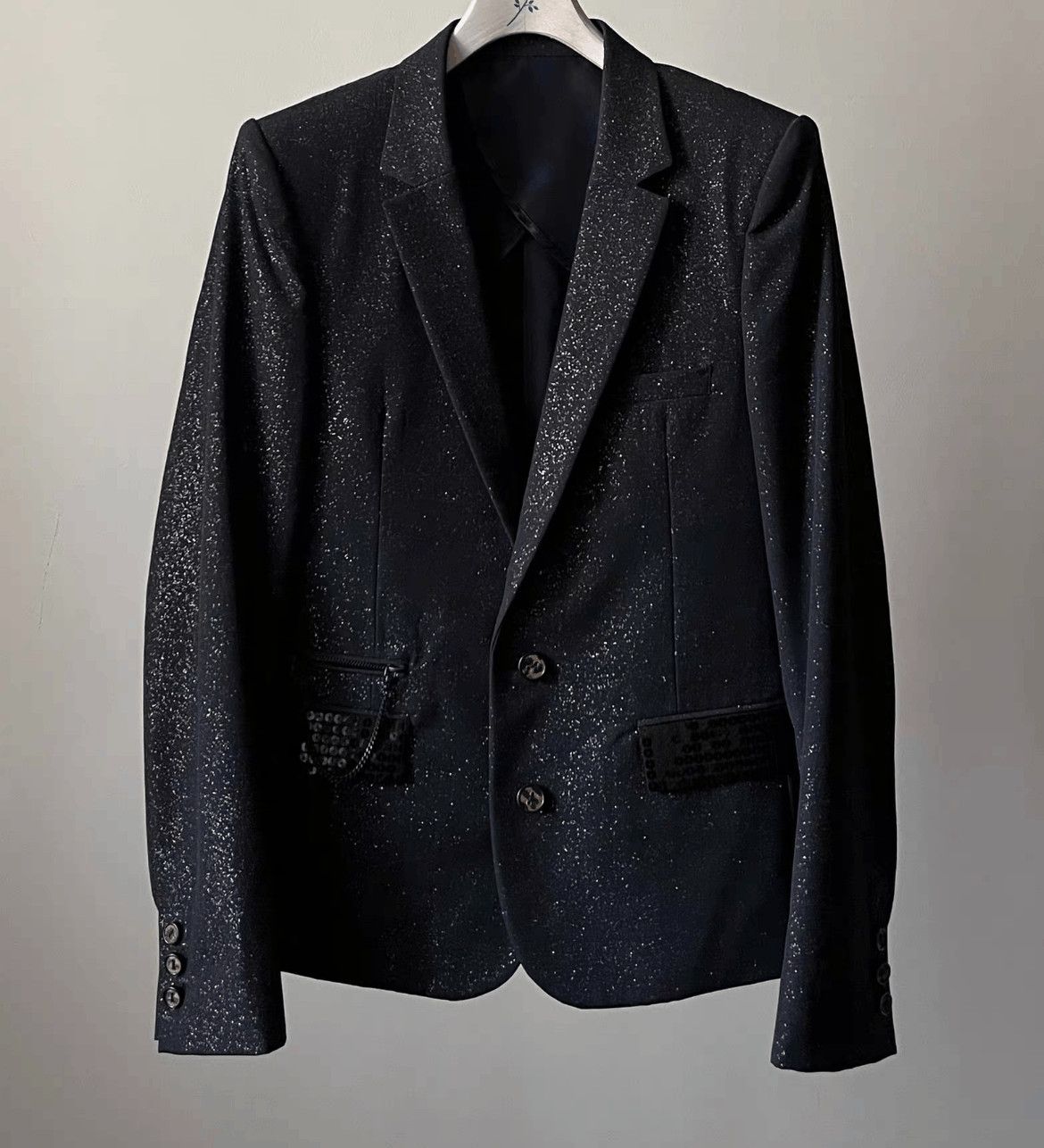 小物 Number (N)ine archives berbed tie Number Nine Clothing for Men | Grailed