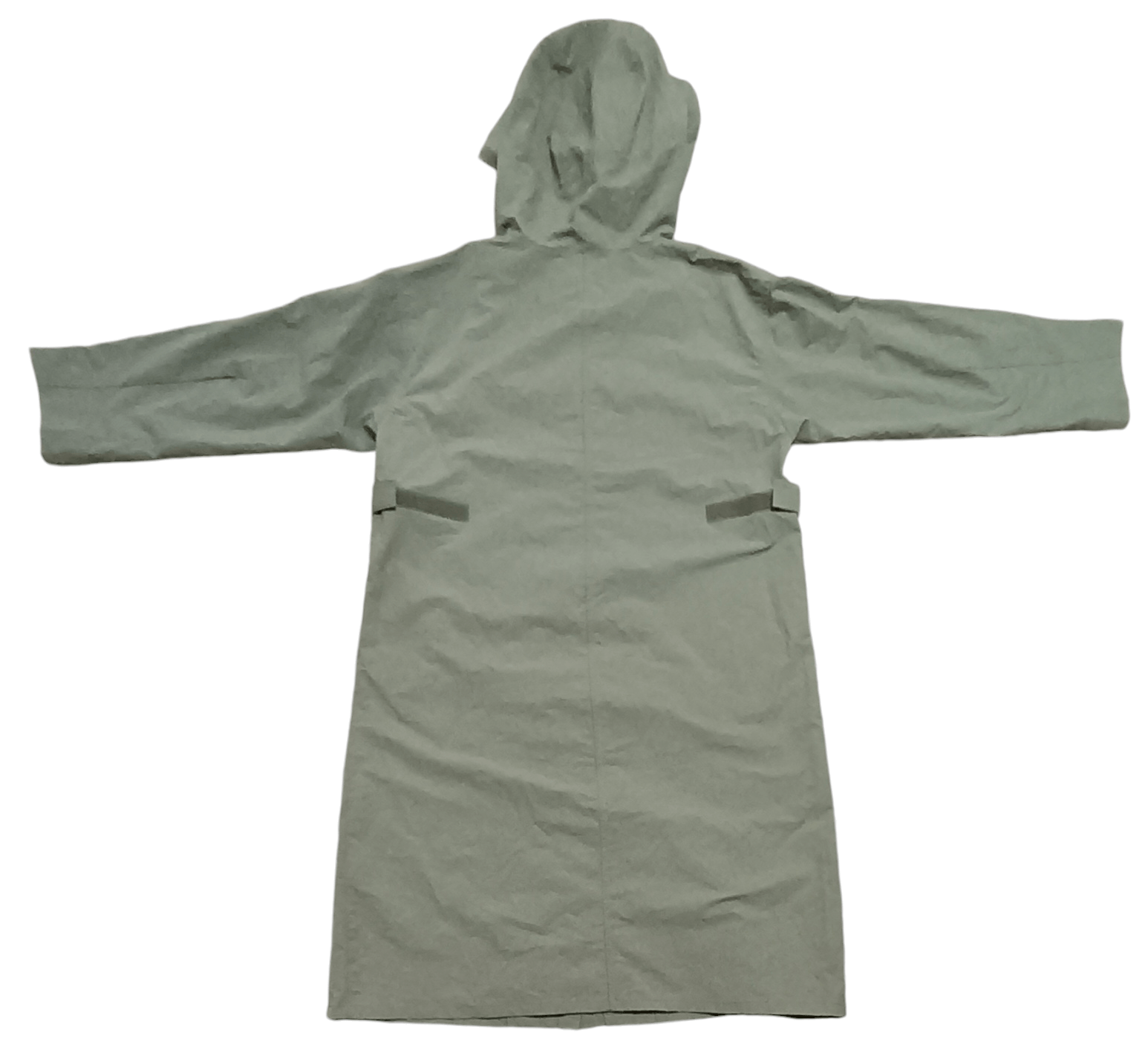 Engineered Garments COEN SIERRATEX LONG JACKET Size S / US 4 / IT 40 - 5 Thumbnail