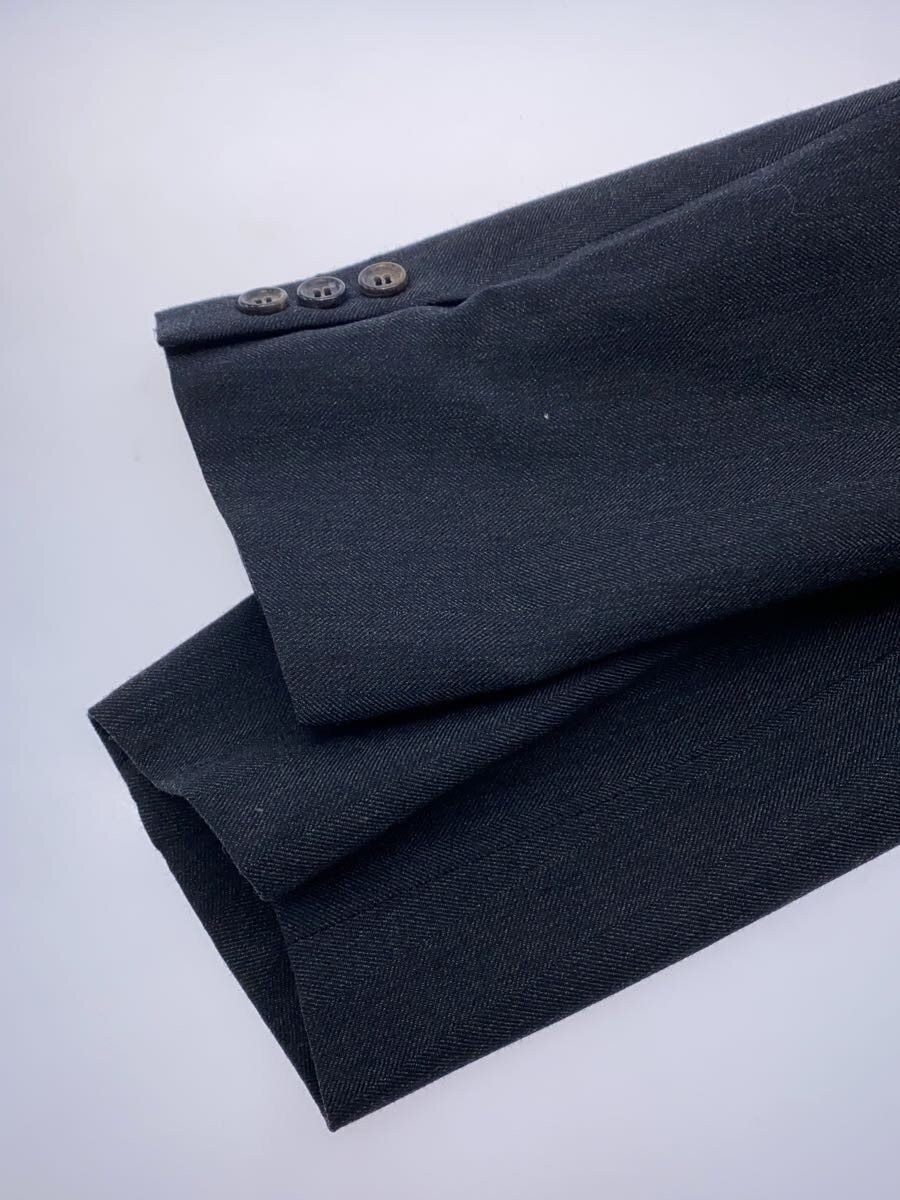 Comme des Garcons Homme 80's Wool Jacket Size US L / EU 52-54 / 3 - 5 Thumbnail
