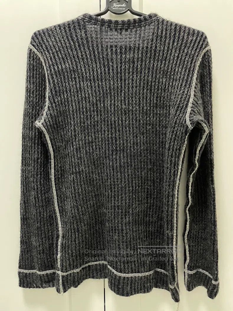 Comme des Garcons Comme des Garcons Knitwear s code Size S / US 4 / IT 40 - 2 Thumbnail