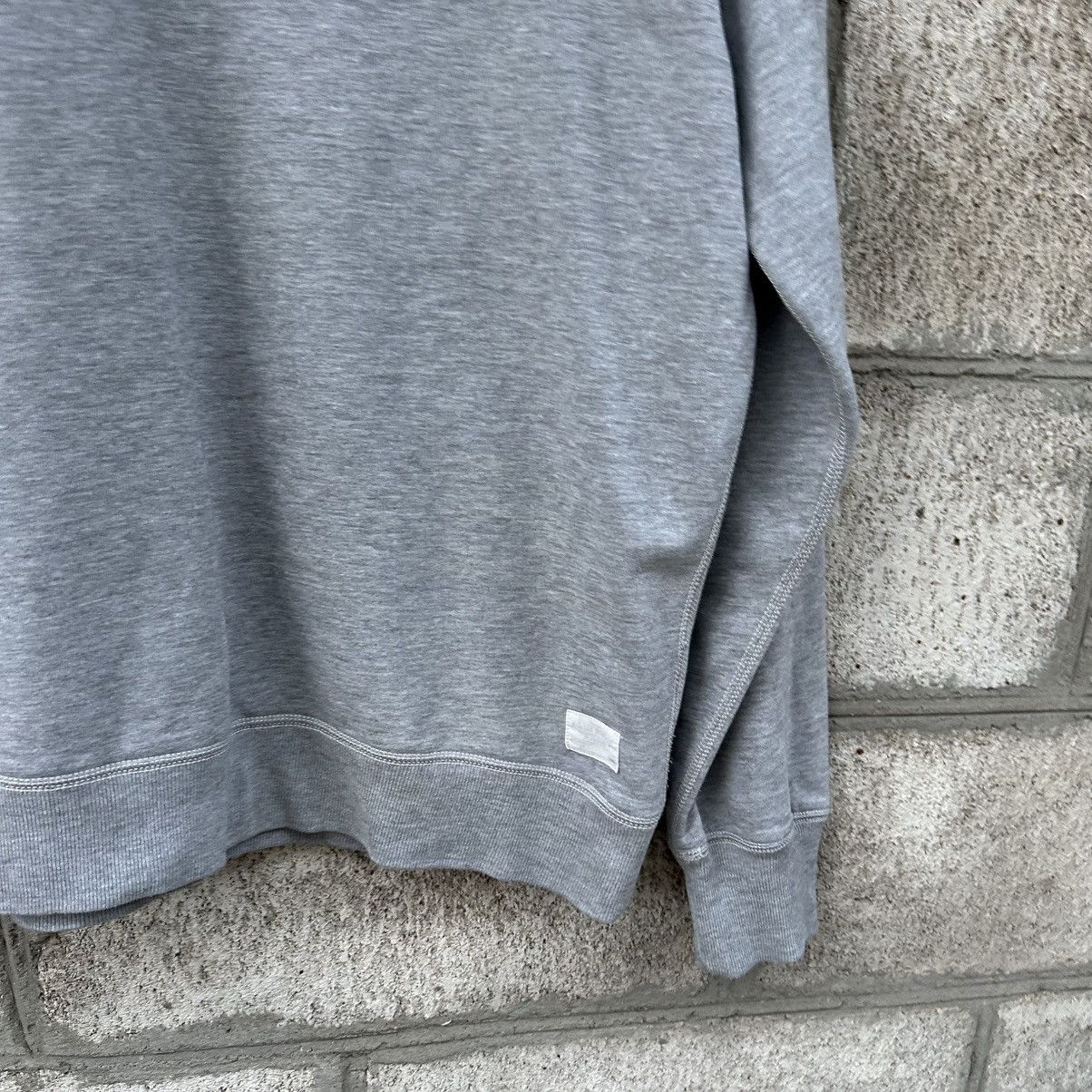 Lee Vintage Lee Sweatshirt Basic Fit 90s Y2K 00s USA Size US XL / EU 56 / 4 - 4 Thumbnail