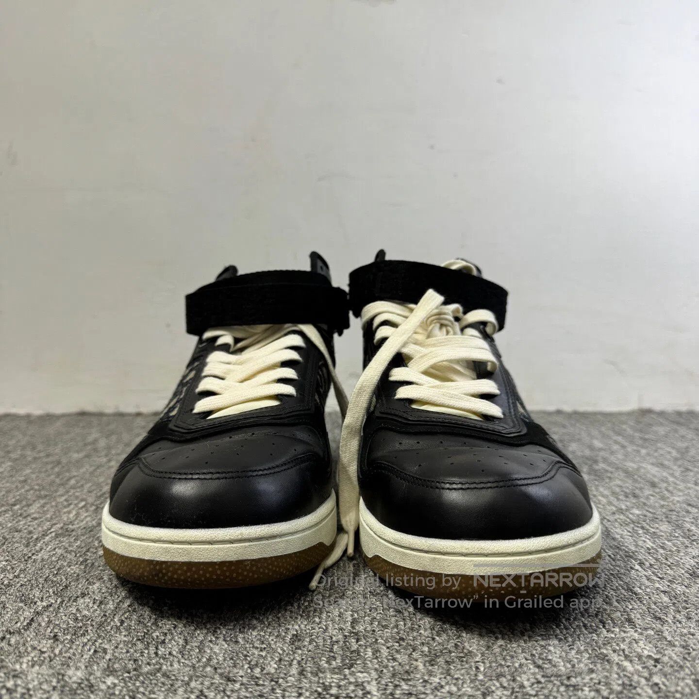 Dior Dior B27 board shoes| Size US 14 / EU 47 - 3 Thumbnail
