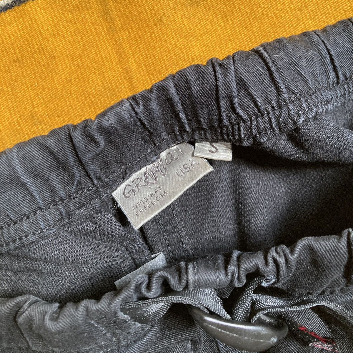 Gramicci Gramicci Pants Size US 30 / EU 46 - 6 Thumbnail