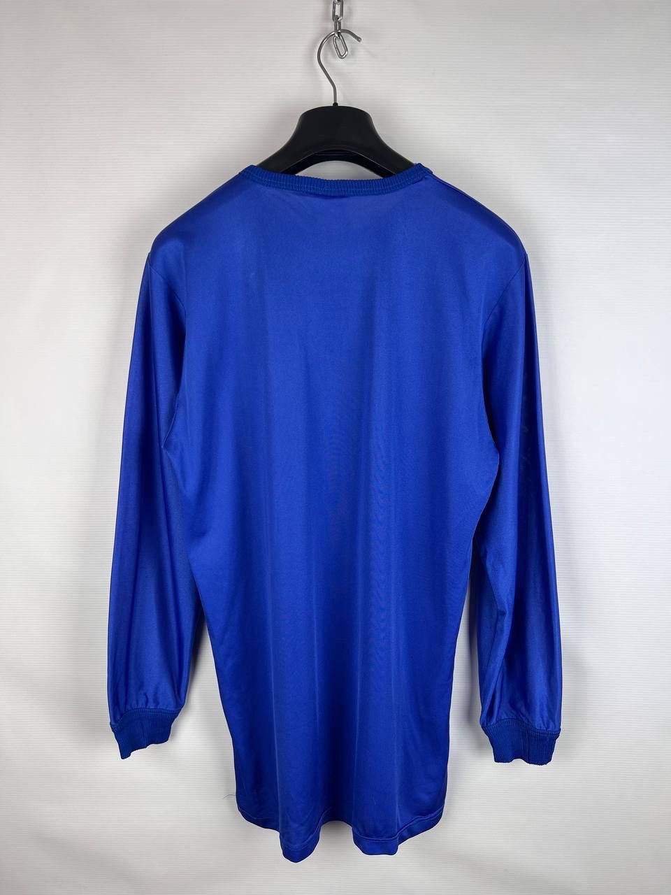 Other Italia diadora 1989 vintage long sleeve size L Size US L / EU 52-54 / 3 - 2 Thumbnail