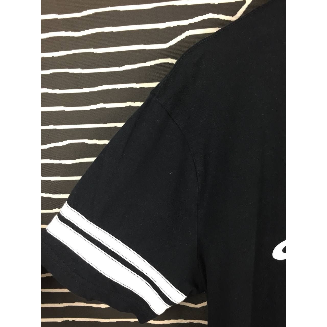 Hollister Hollister California Relaxed Fit Los Angeles Spell Out Tee Size US M / EU 48-50 / 2 - 6 Thumbnail