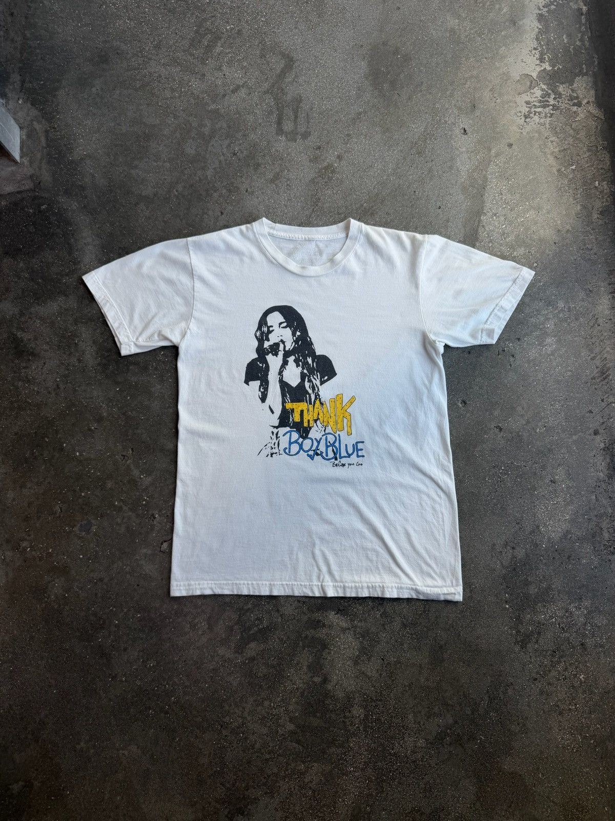 Chrome Hearts Chrome Hearts Modera Future Tee | Grailed