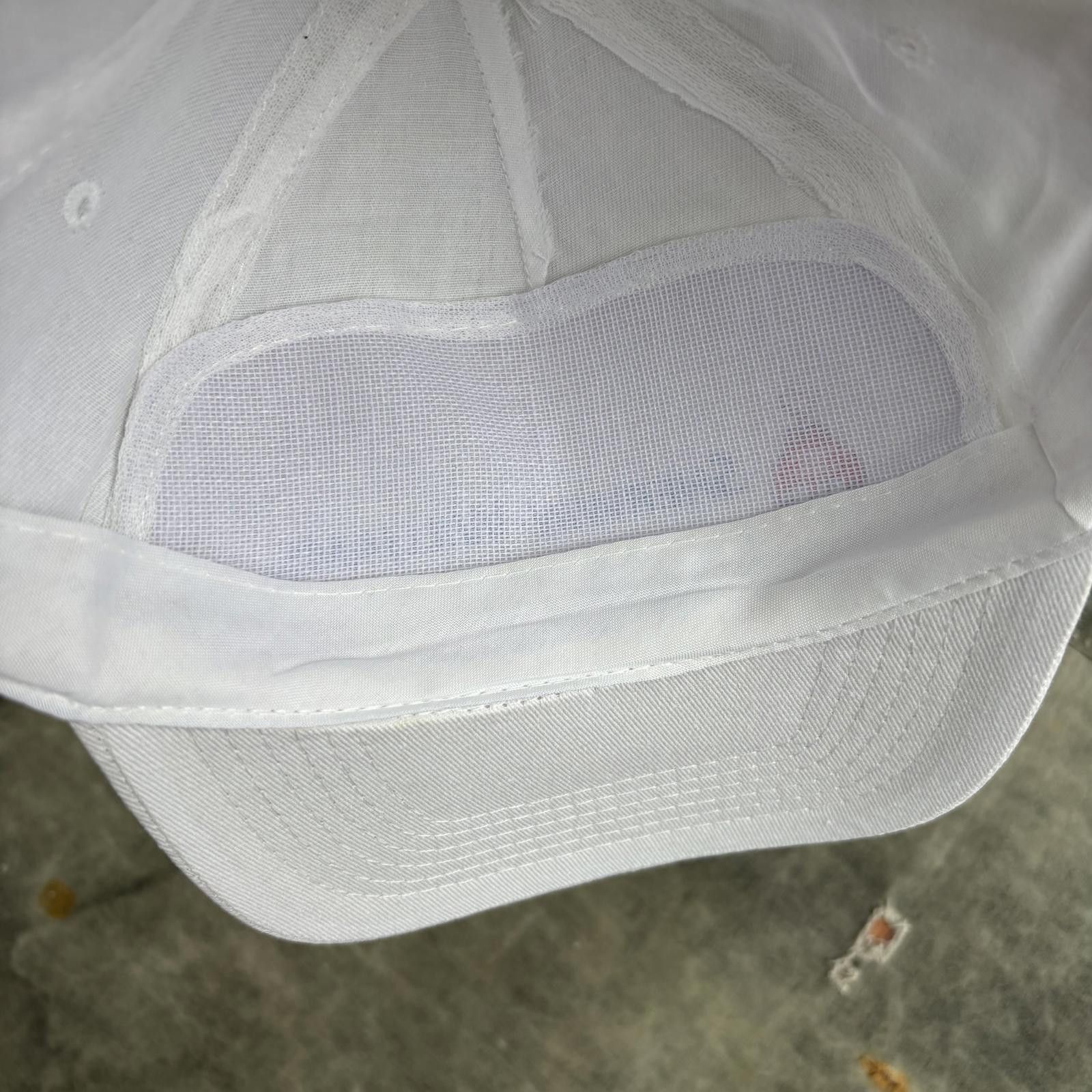 Vintage Vintage Y2K Deadstock Sherwin-Williams Paint SnapBack Hat Size ONE SIZE - 5 Thumbnail