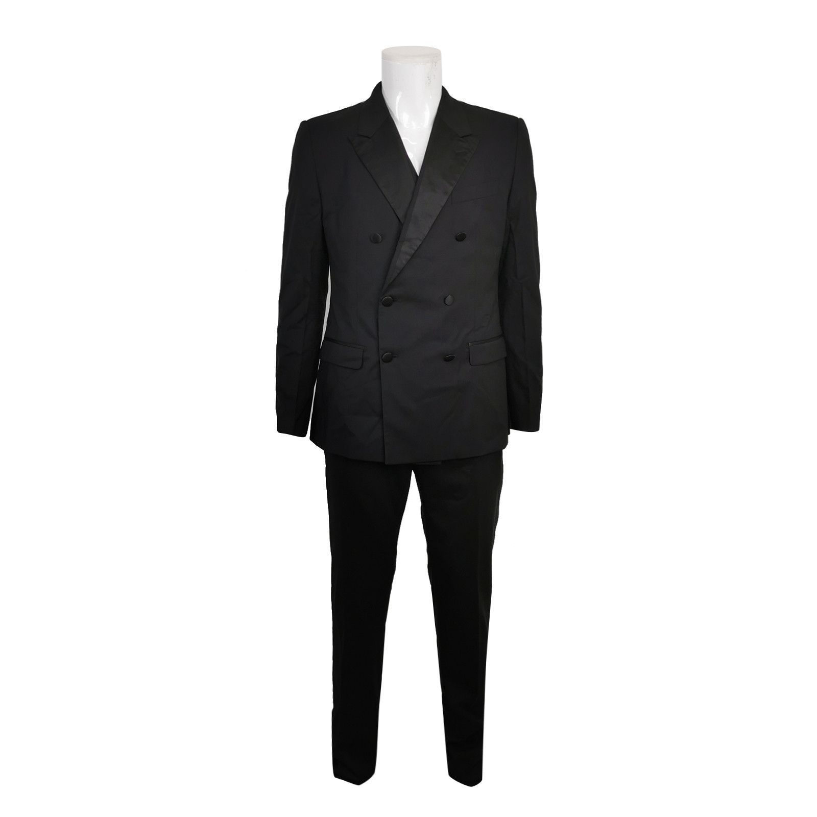 Dolce & Gabbana Dolce & Gabbana Men l Light Jackets Size US L / EU 52-54 / 3 - 1 Thumbnail