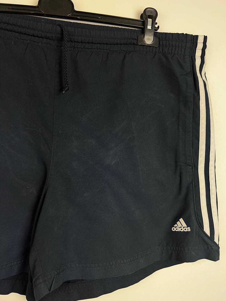 Vintage Chelsea Adidas vintage Shorts size XL Size US 36 / EU 52 - 2 Thumbnail