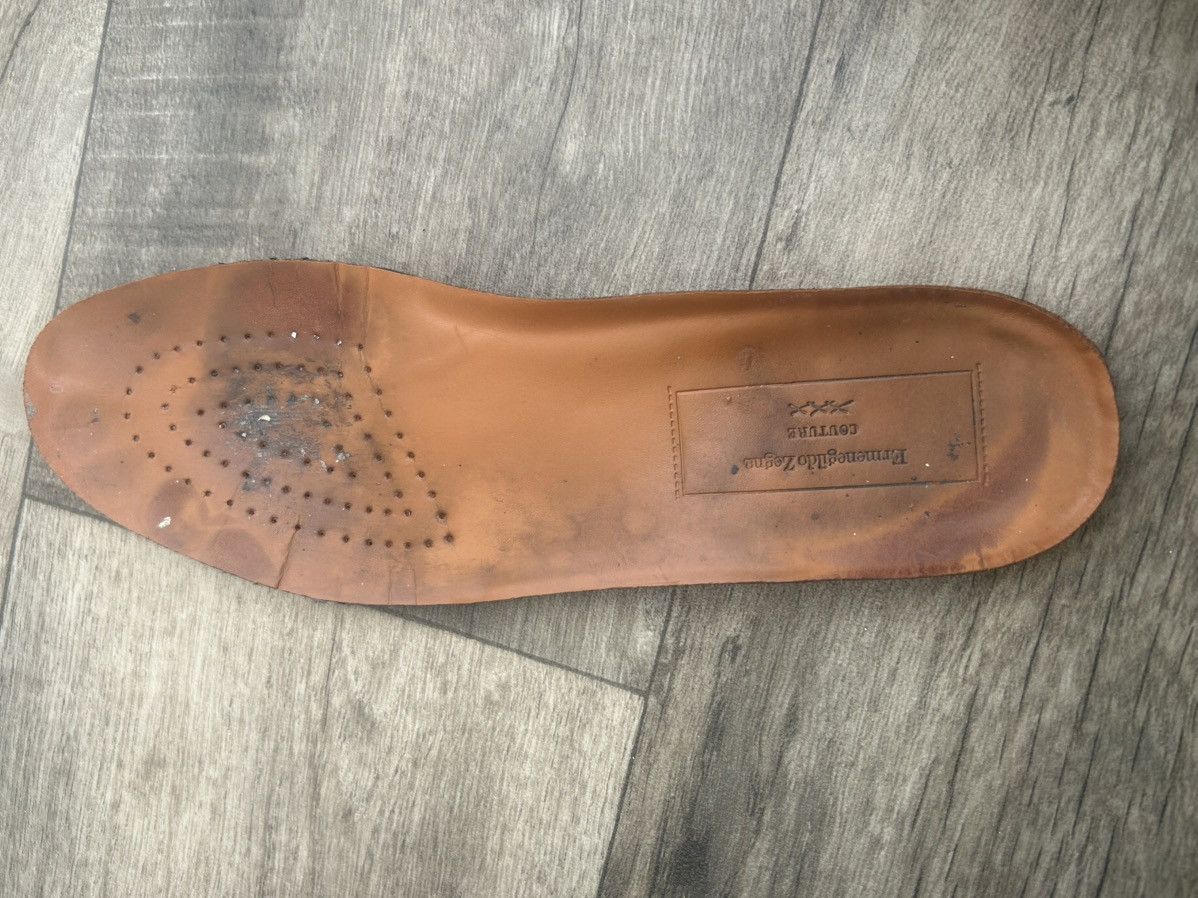 Ermenegildo Zegna Triple Stitch™ sneaker Size US 8 / EU 41 - 15 Thumbnail