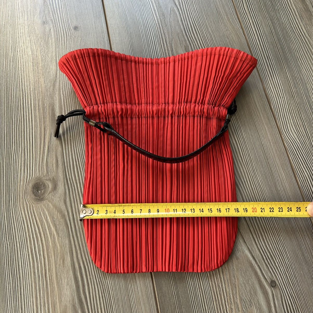 Issey Miyake Issey Miyake SS19 Pleats Please Mini Bag Size ONE SIZE - 10 Thumbnail