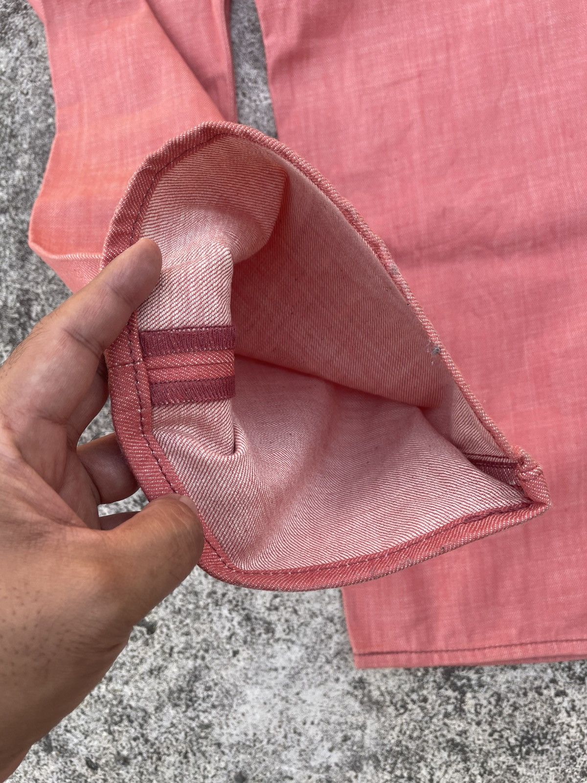 Levi's Final Drop‼️ Levis 501 W40 L32 00501-2229 (New Old Stock) Size US 42 / EU 58 - 14 Thumbnail