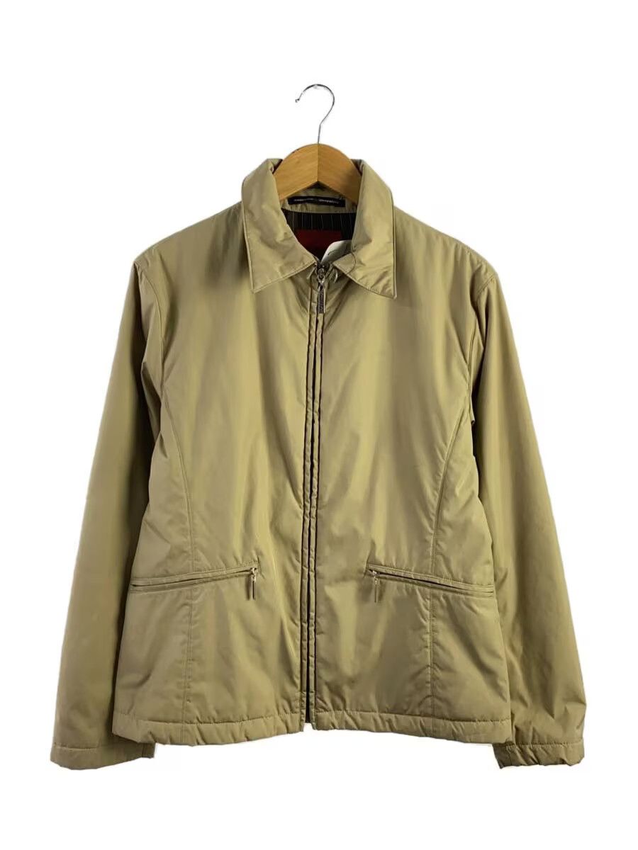 Jean Paul Gaultier Zip Blouson Jacket Size US S / EU 44-46 / 1 - 1 Thumbnail