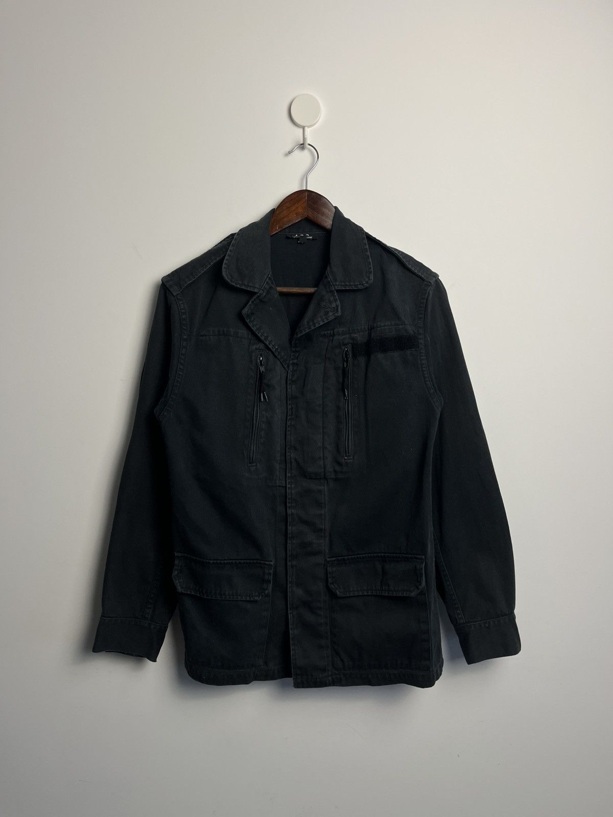 A.P.C. A.P.C japan jacket vintage Size US S / EU 44-46 / 1 - 2 Thumbnail