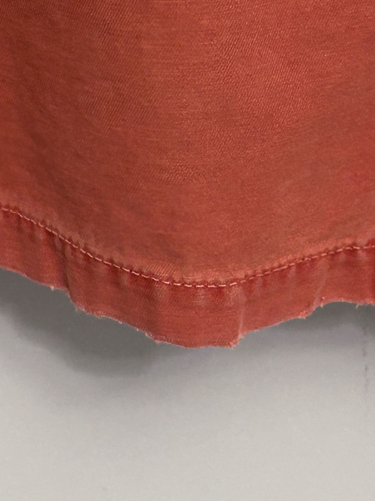 Lucky Brand Lucky Brand men’s Jacket orange-red color medium Size US M / EU 48-50 / 2 - 8 Thumbnail
