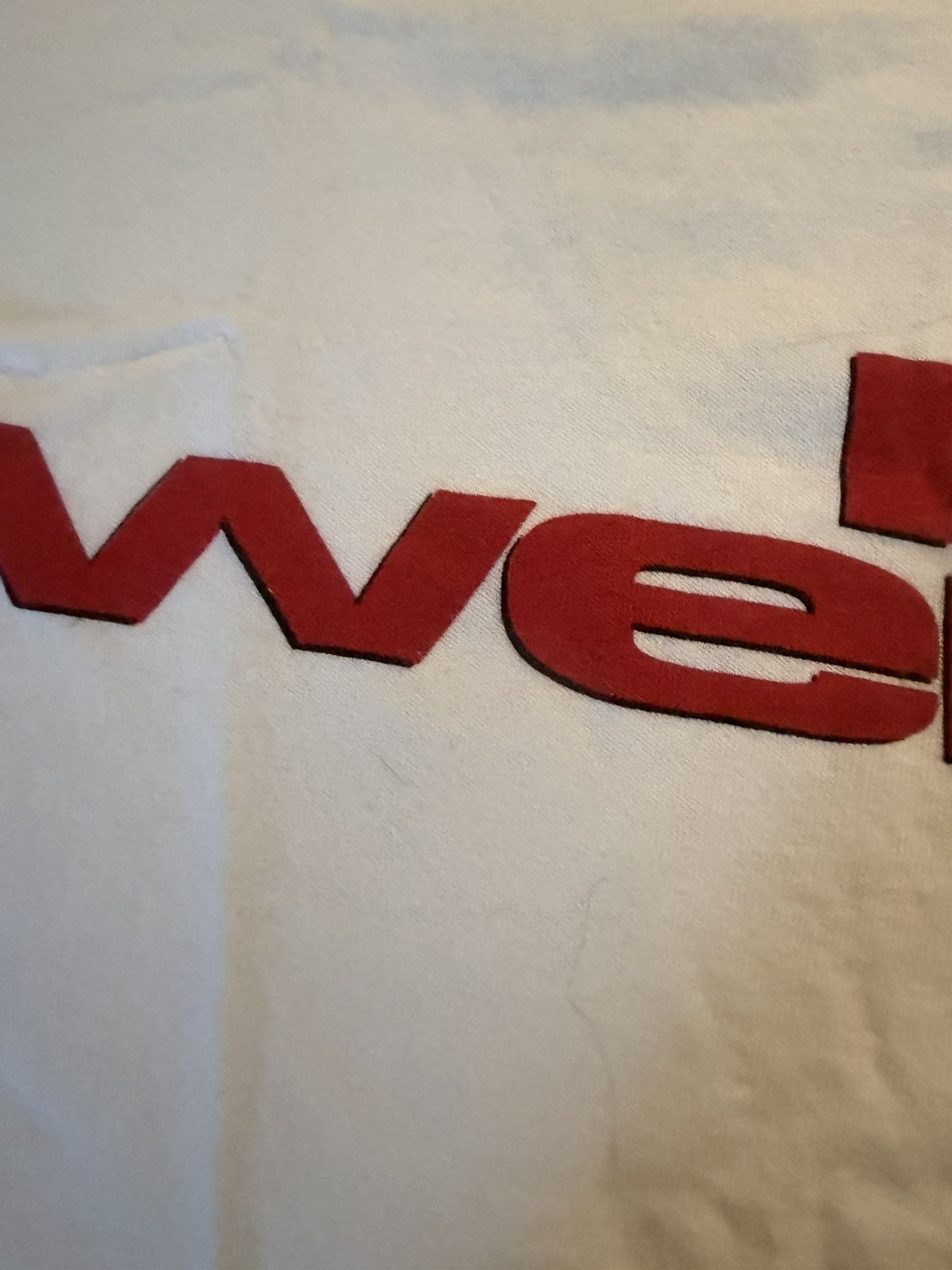 Other PAUL WELLER Tshirt Size US XL / EU 56 / 4 - 3 Thumbnail