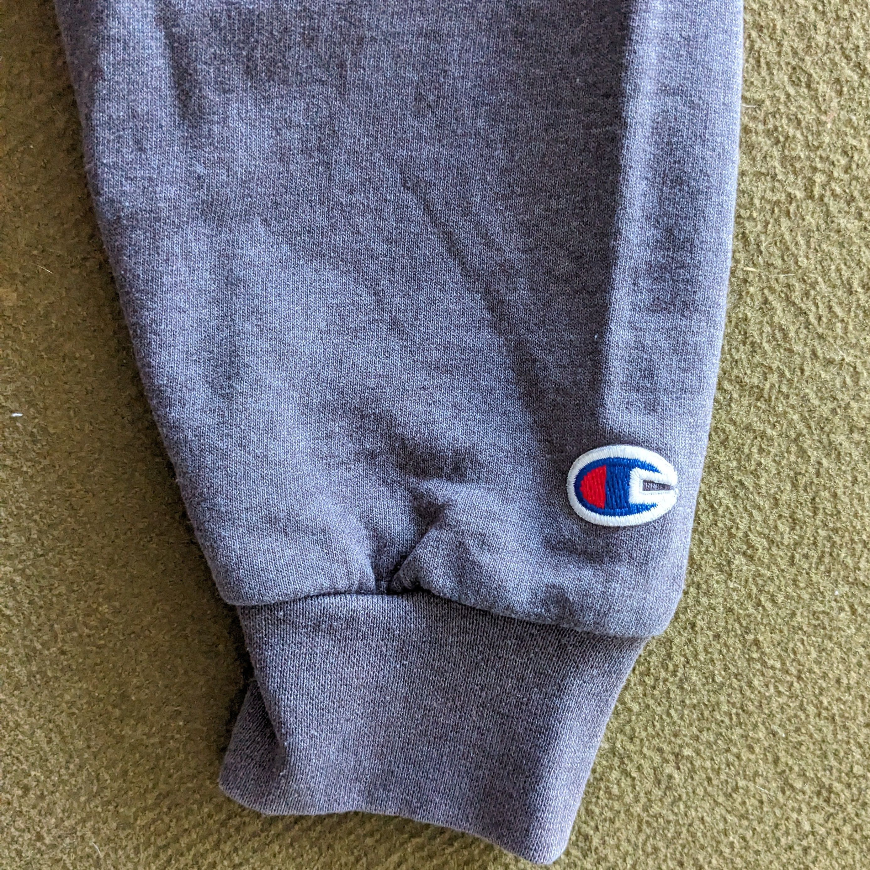 Champion Vintage OHIO STATE CHAMPION Sportswear Hoodies Size US XL / EU 56 / 4 - 4 Thumbnail
