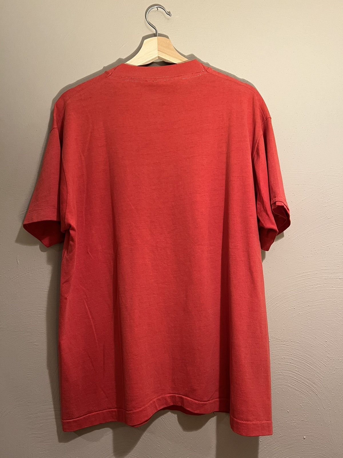 Other 1986 Super Rare University of Wisconsin Badgers Party Size US XL / EU 56 / 4 - 9 Thumbnail