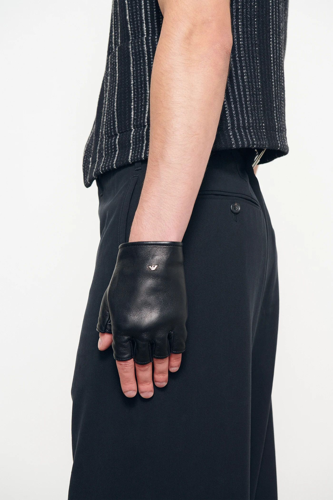 Emporio Armani × Our Legacy GUIDA GLOVES | Grailed