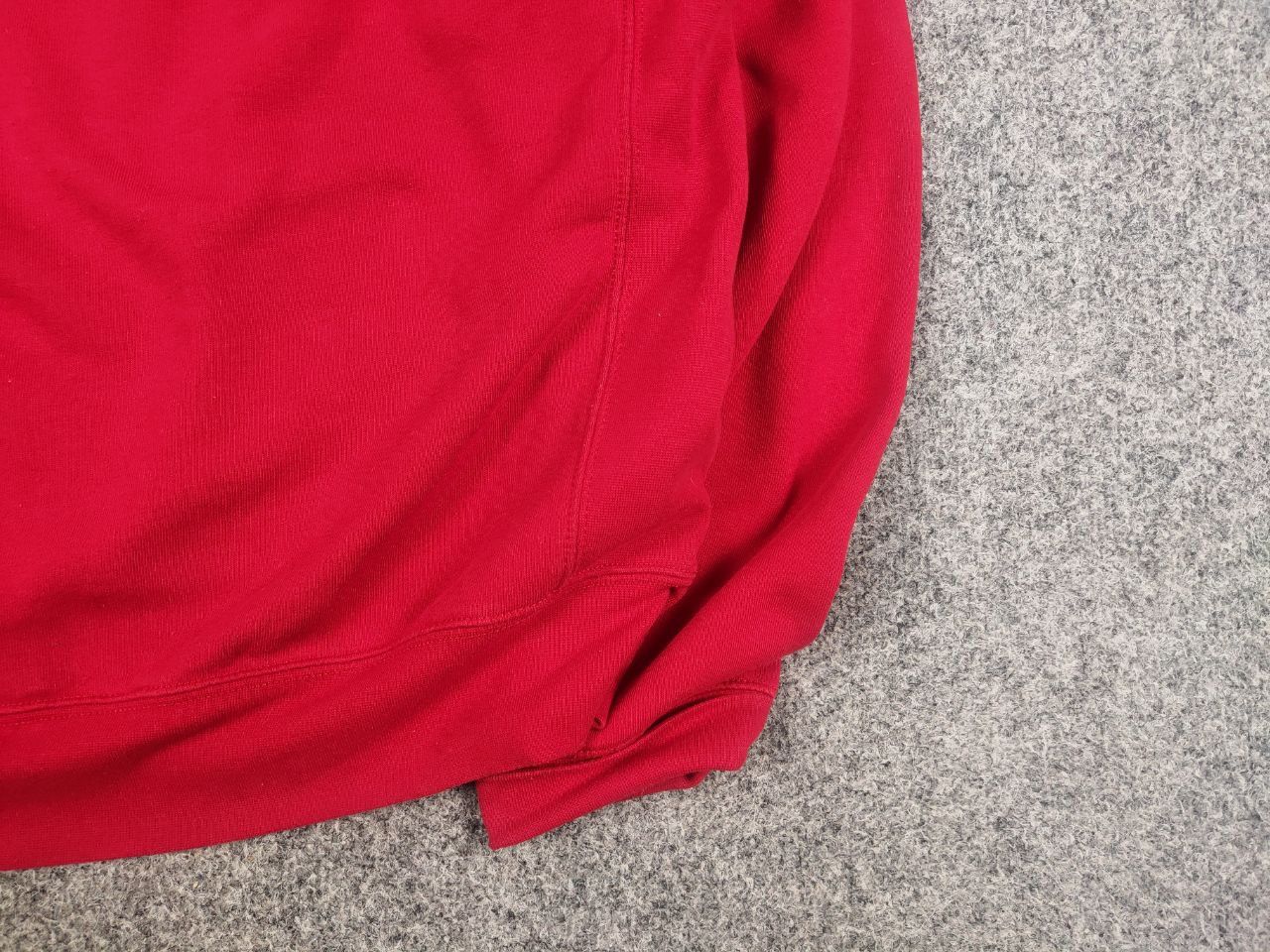 Polo Ralph Lauren Vintage Polo Ralph Lauren Blank Crew Sweatshirt Y2K Style Size US M / EU 48-50 / 2 - 6 Thumbnail