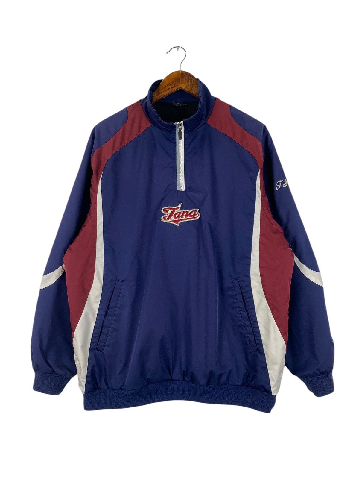 Vintage Joma Decente Jacket