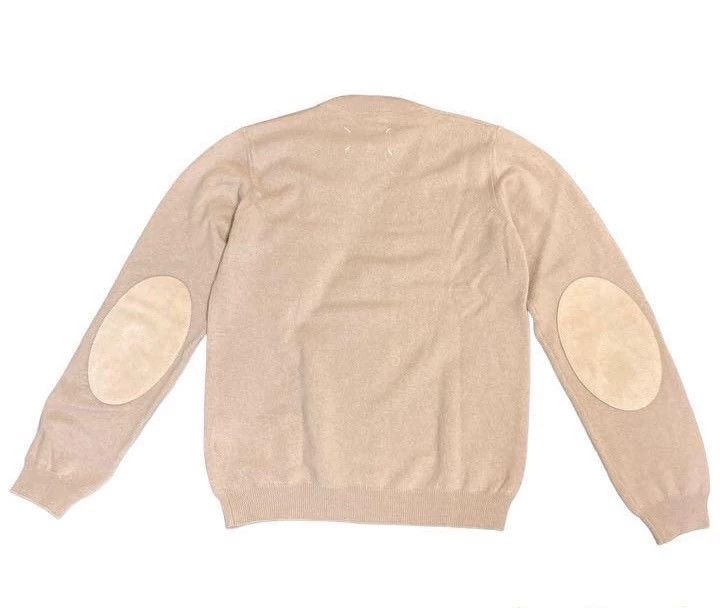Maison Margiela Maison Margiela Knitted sweater Size S / US 4 / IT 40 - 2 Thumbnail
