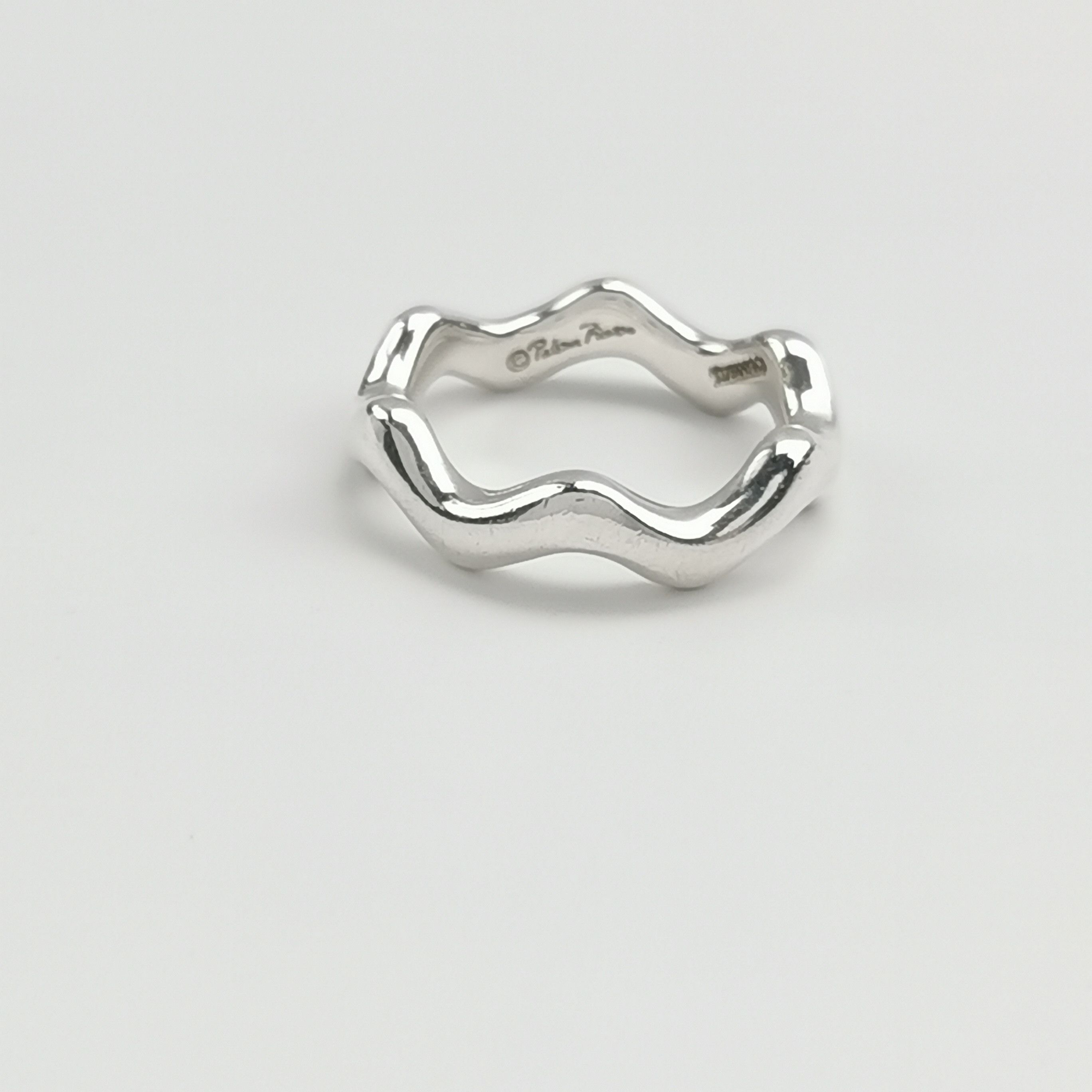 Tiffany & Co. Tiffany & Co. S925 Ring Size 11 -z2505 Size ONE SIZE - 6 Thumbnail