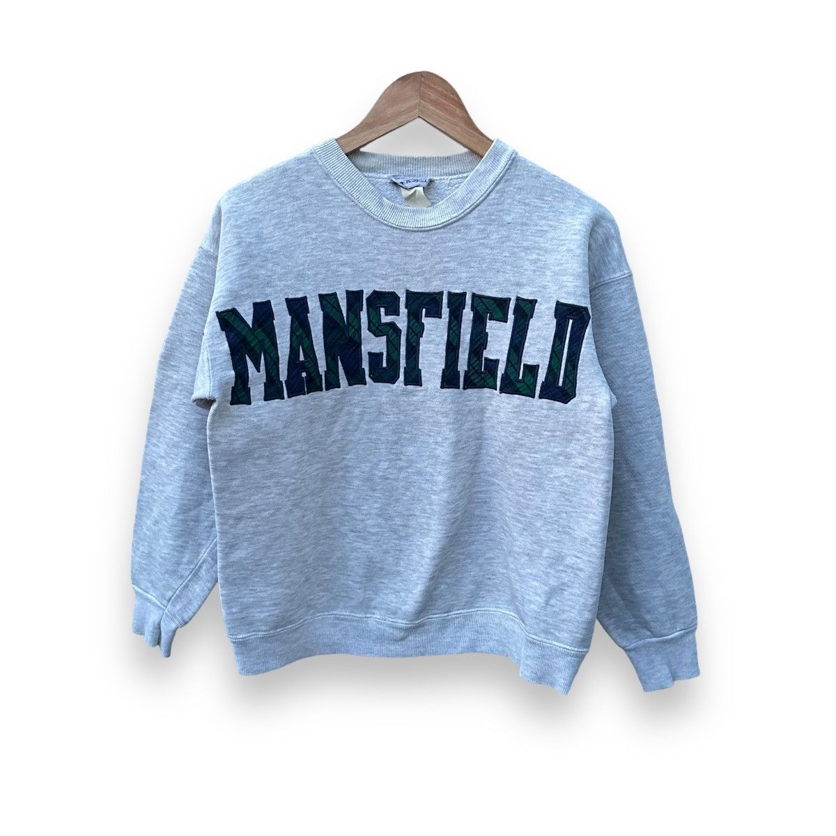 Vintage sweatshirt