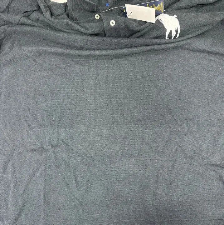 Polo Ralph Lauren Polo Ralph Lauren SS22 Classic Logo Embroidered Polo Shirt. Size US XXL / EU 58 / 5 - 5 Thumbnail