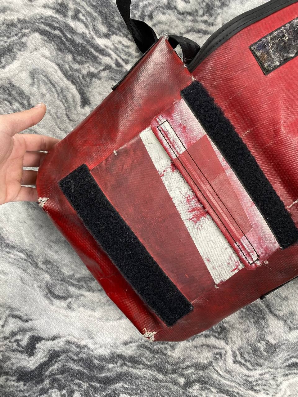 Freitag Freitag Messenger Bag Size ONE SIZE - 17 Thumbnail