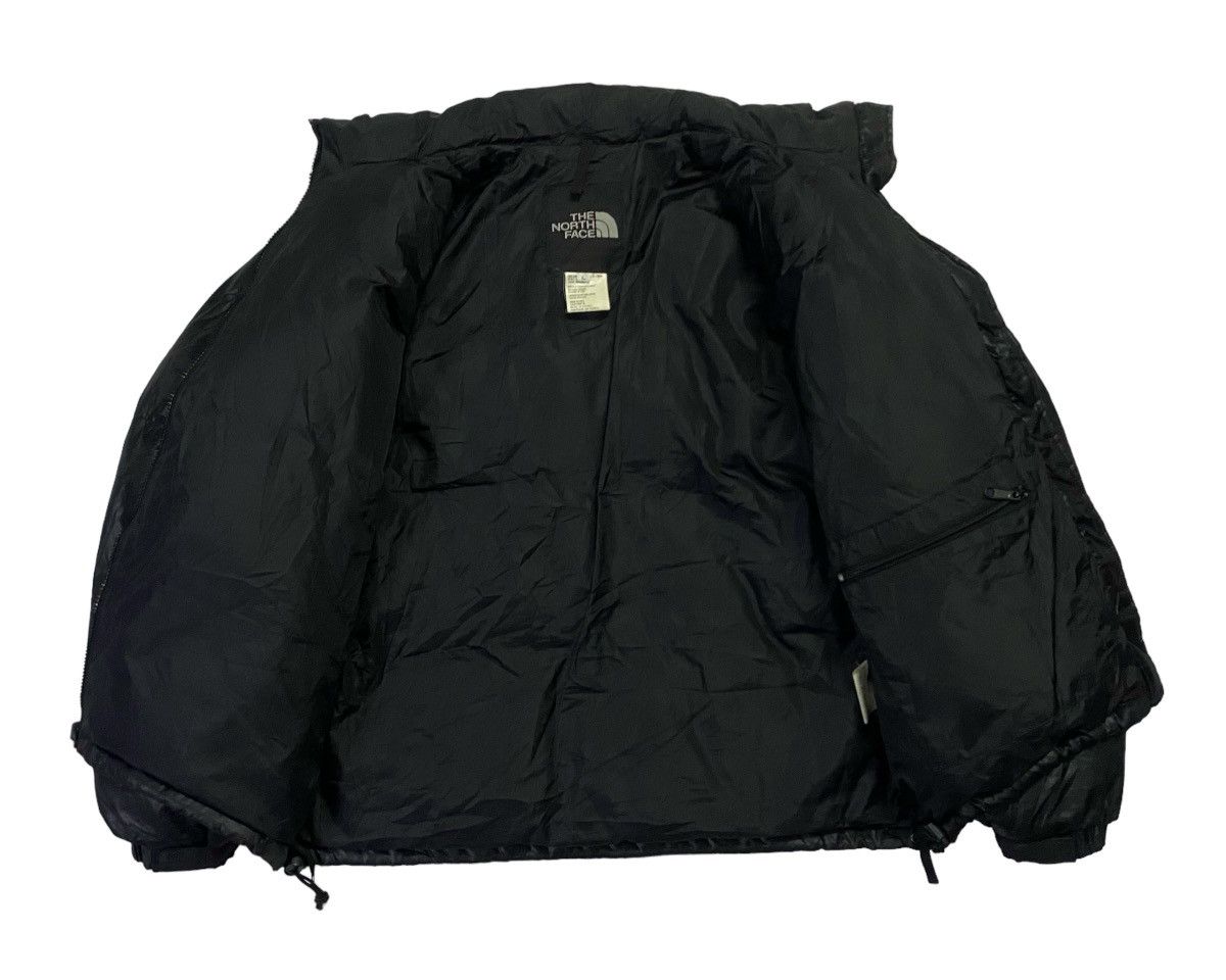 The North Face Vintage The North Face Nuptse Puffer Jacket Size US L / EU 52-54 / 3 - 19 Thumbnail