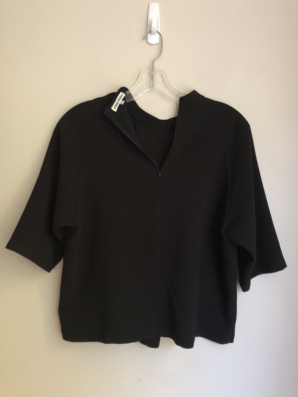 Henrik Vibskov Henrik Vibskov FW16 Pleated Blouse Size M / US 6-8 / IT 42-44 - 11 Thumbnail