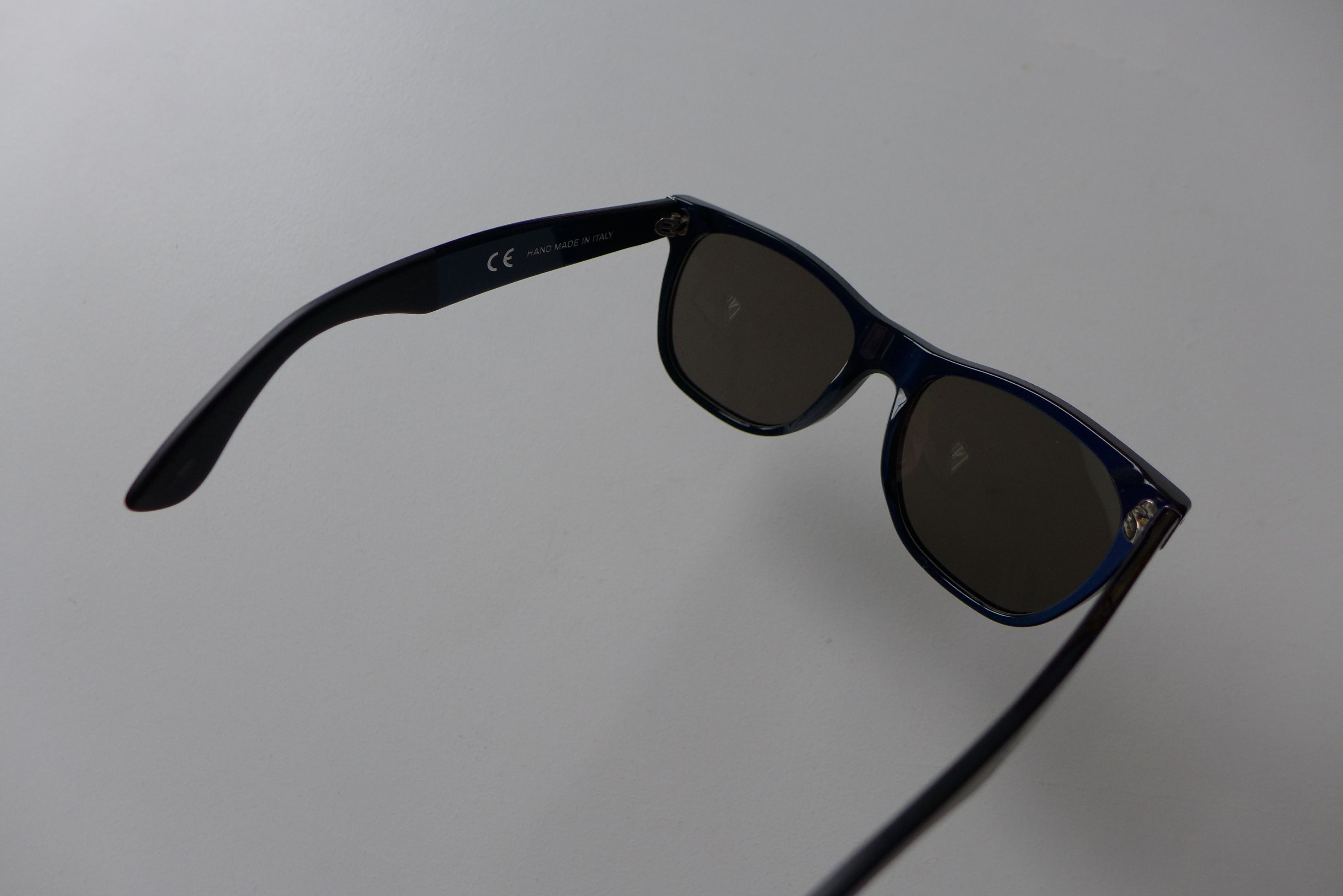 Retrosuperfuture Retrosuperfuture Classic Ponente Sunglasses Size ONE SIZE - 13 Thumbnail