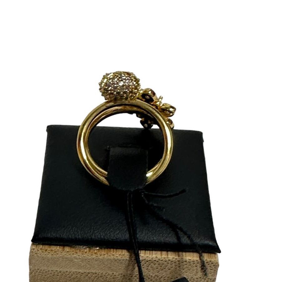 Kate Spade Kate Spade Hoot Owl Ring Set size 6 Size ONE SIZE - 5 Thumbnail