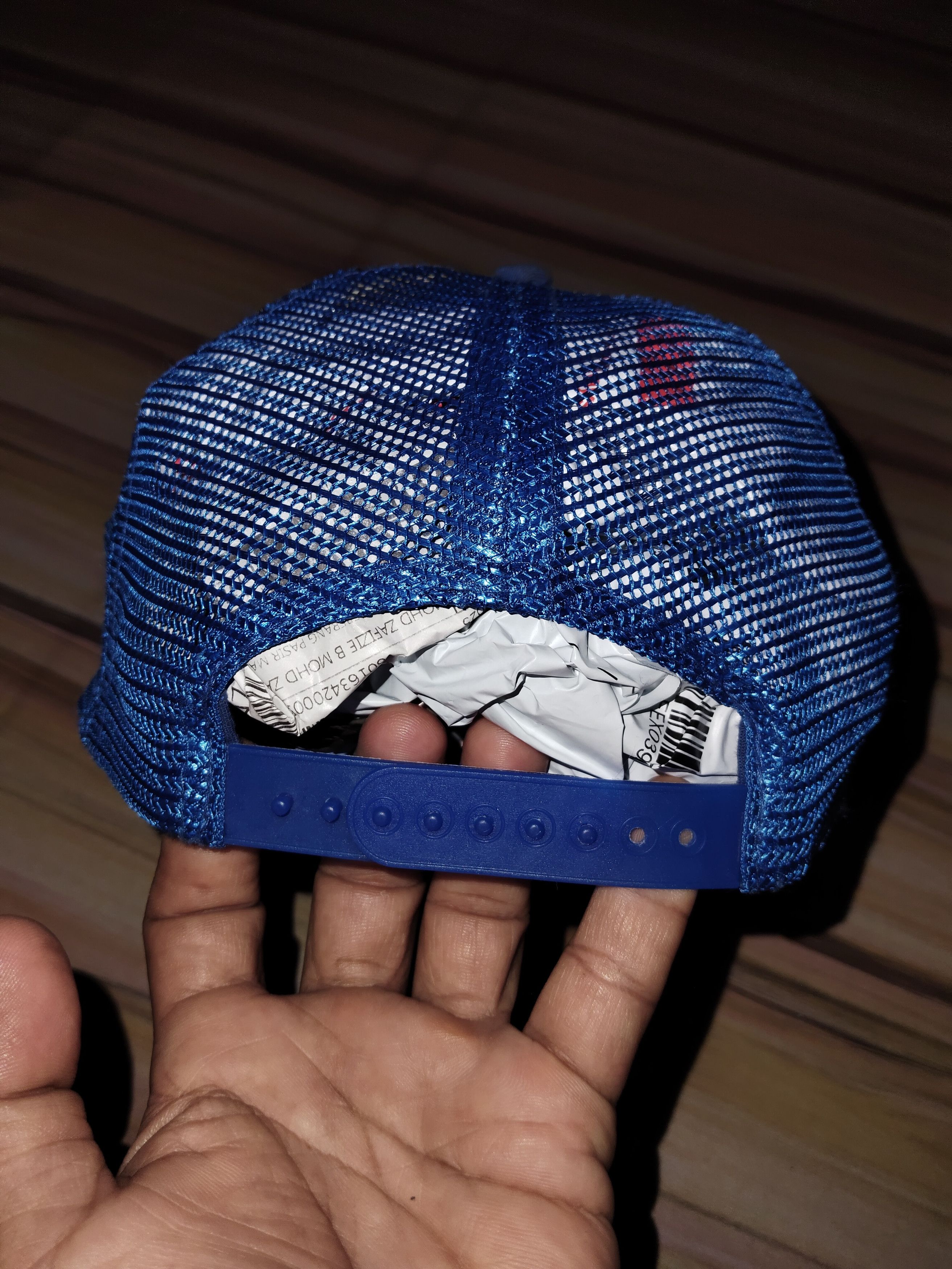 MLB × New York Yankees × Vintage Vintage MLB NEW YORK YANKEES Youth Trucker Size ONE SIZE - 5 Thumbnail