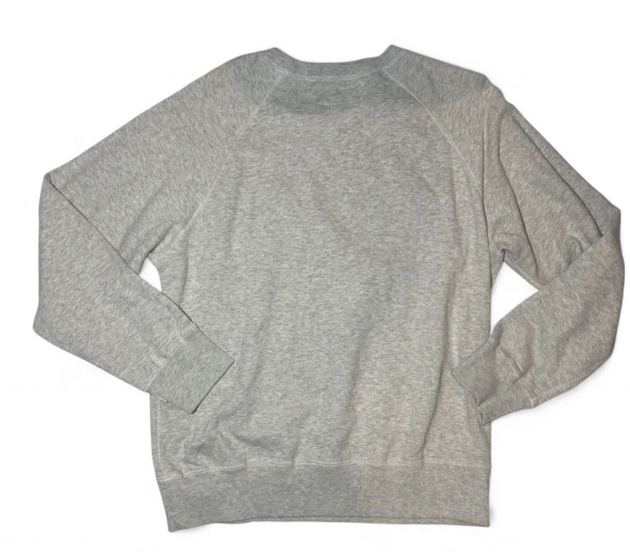 Other Vintage 2000s Men’s M Province of Canada Grey Crew Sweater Size US M / EU 48-50 / 2 - 5 Thumbnail