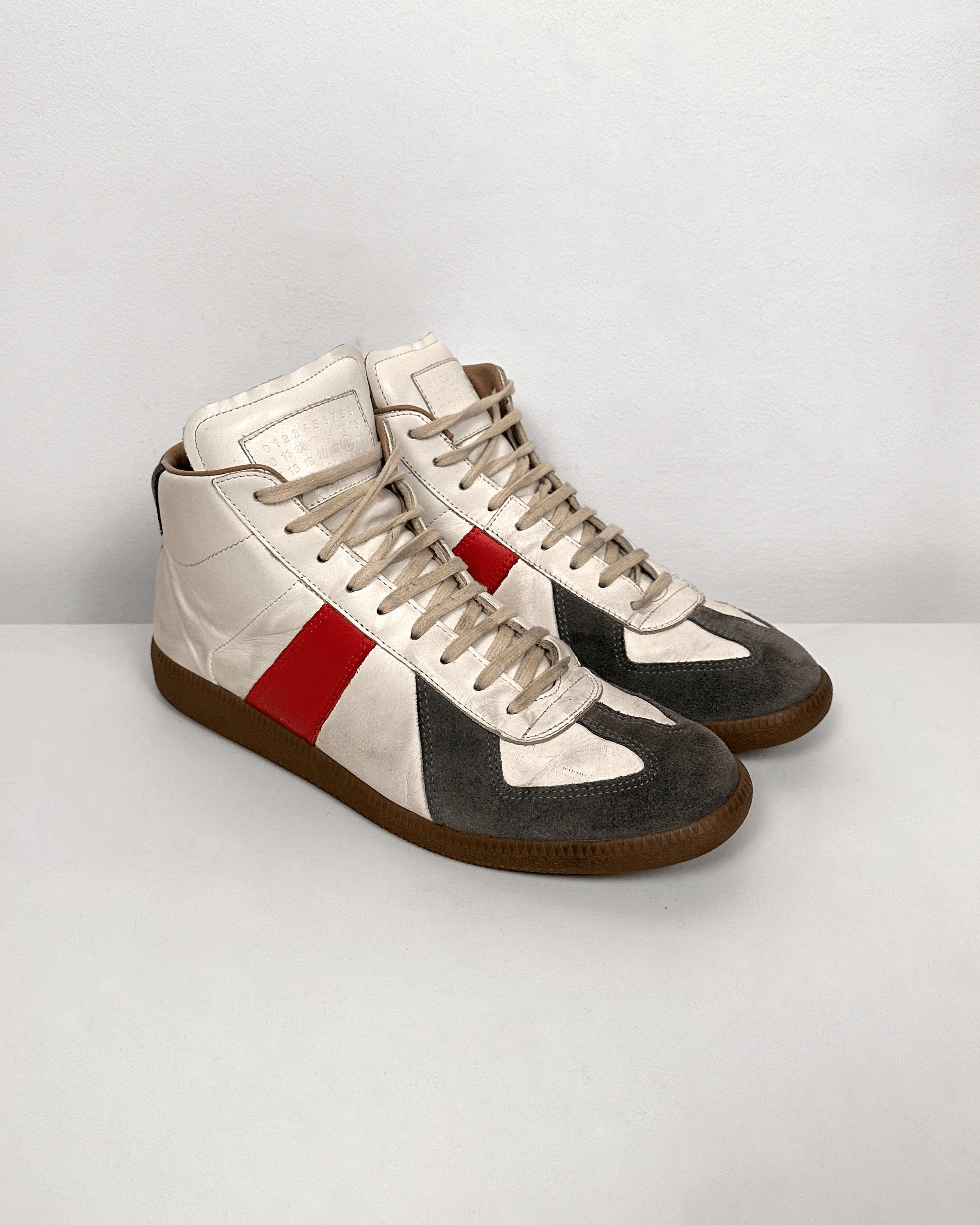 Maison Margiela Martin Margiela 22 Sneakers | Grailed
