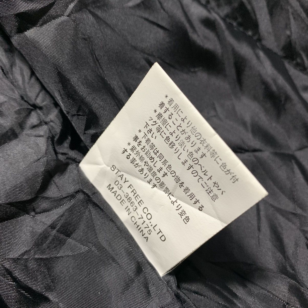 Japanese Brand Sex Pot Revenge Zipper Hoodie Grunge Vkeii Punk Lgb Style Size US M / EU 48-50 / 2 - 11 Thumbnail