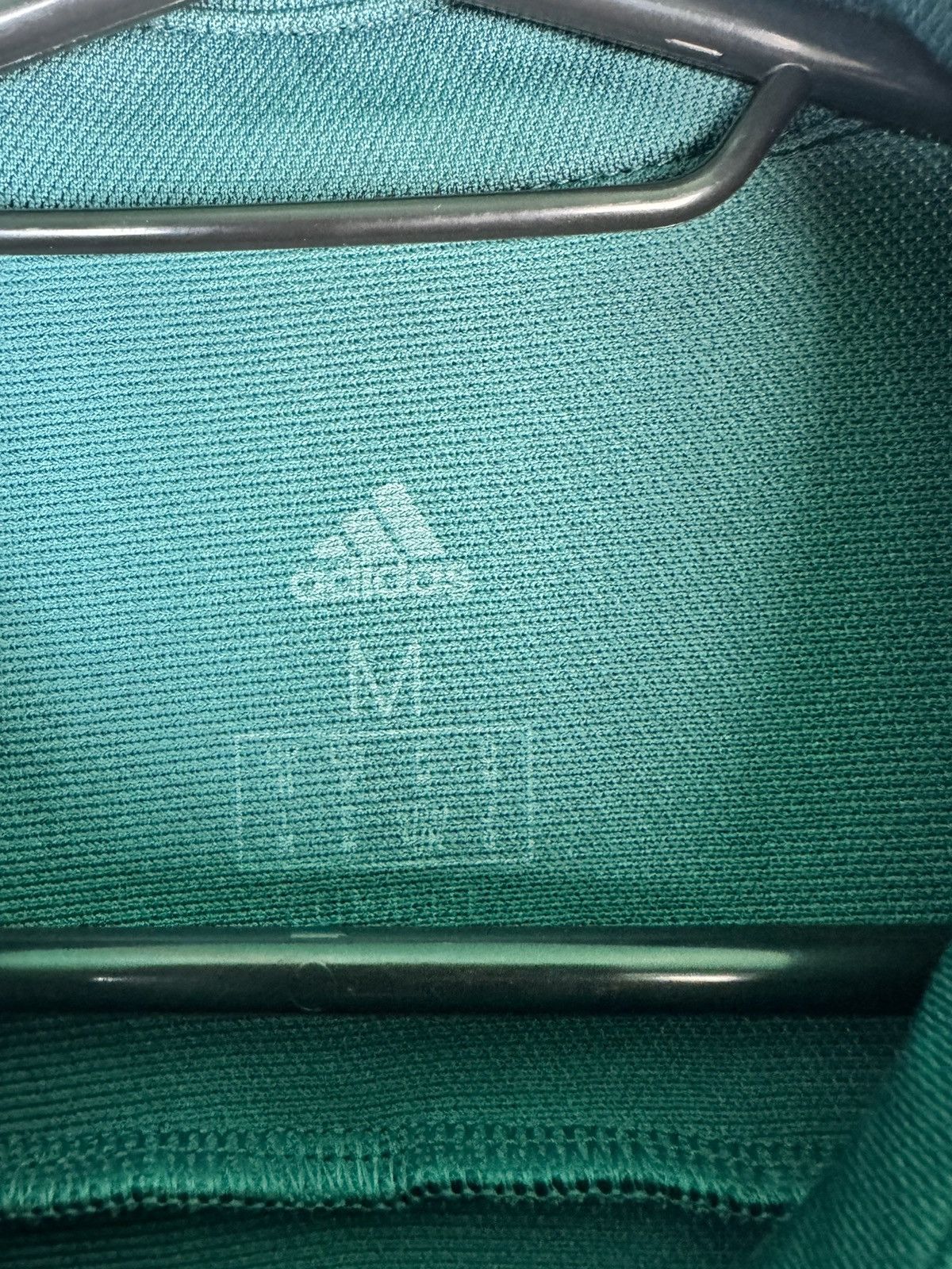 Adidas 2019-2020 Ajax adidas Polo Shirt Medium Size US M / EU 48-50 / 2 - 3 Thumbnail